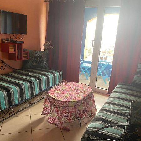 Taghazout Bay Apartment Agadir Esterno foto