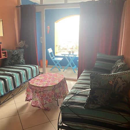 Taghazout Bay Apartment Agadir Esterno foto