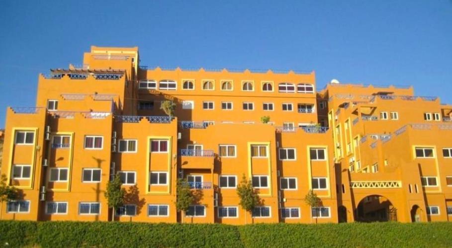 Taghazout Bay Apartment Agadir Esterno foto