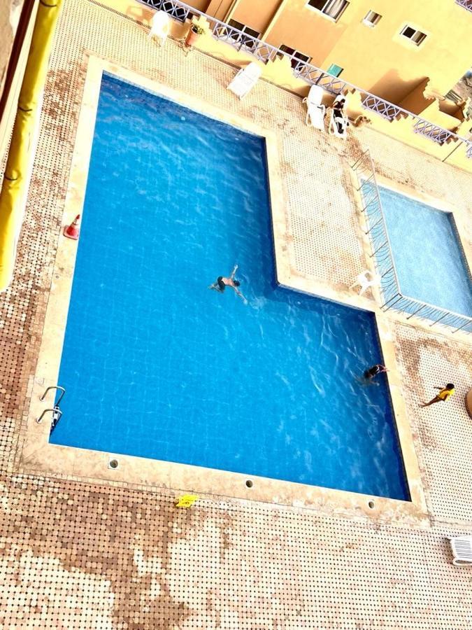 Taghazout Bay Apartment Agadir Esterno foto