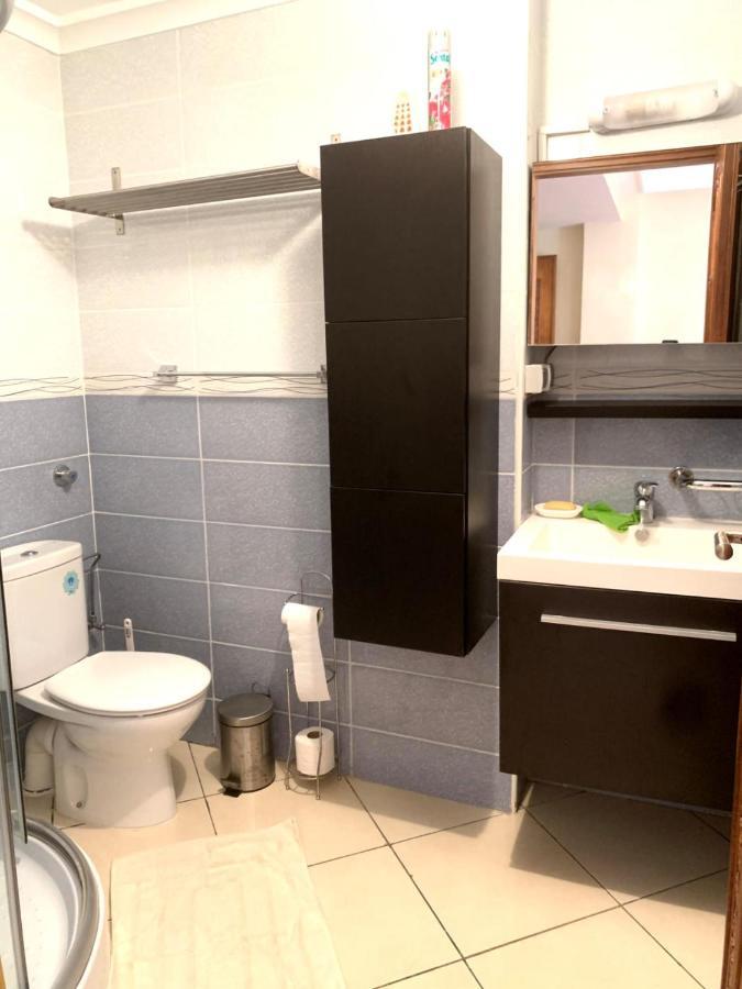Taghazout Bay Apartment Agadir Esterno foto