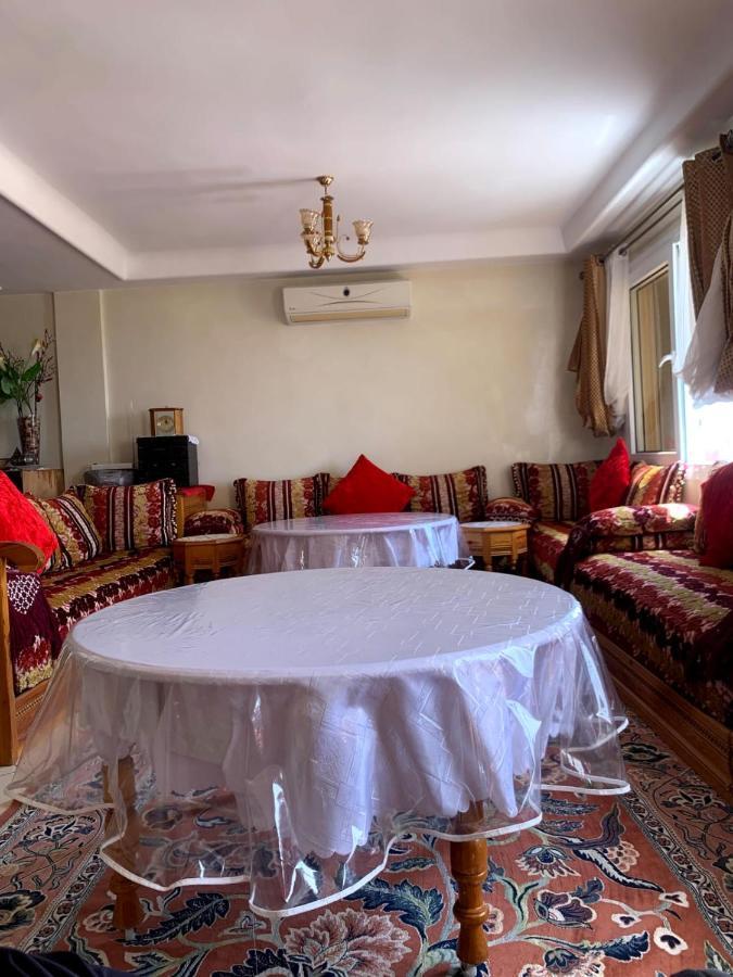 Taghazout Bay Apartment Agadir Esterno foto