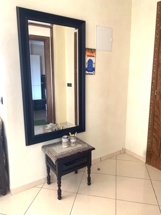 Taghazout Bay Apartment Agadir Esterno foto