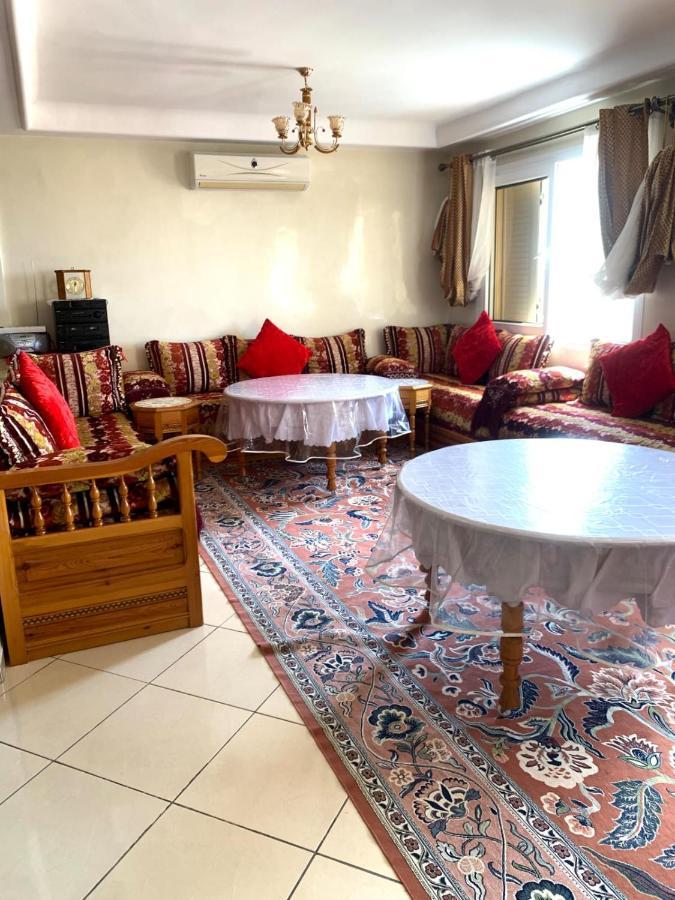 Taghazout Bay Apartment Agadir Esterno foto