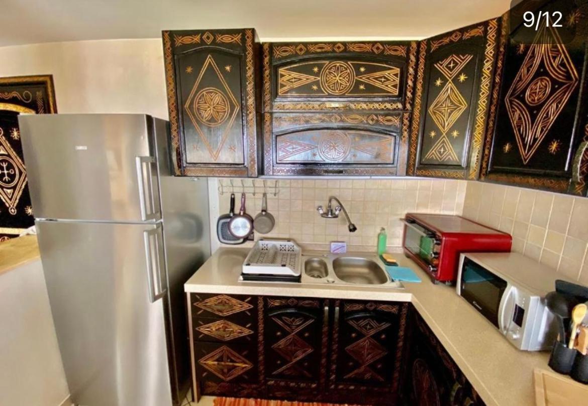 Taghazout Bay Apartment Agadir Esterno foto