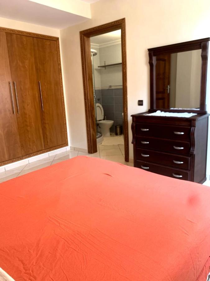 Taghazout Bay Apartment Agadir Esterno foto