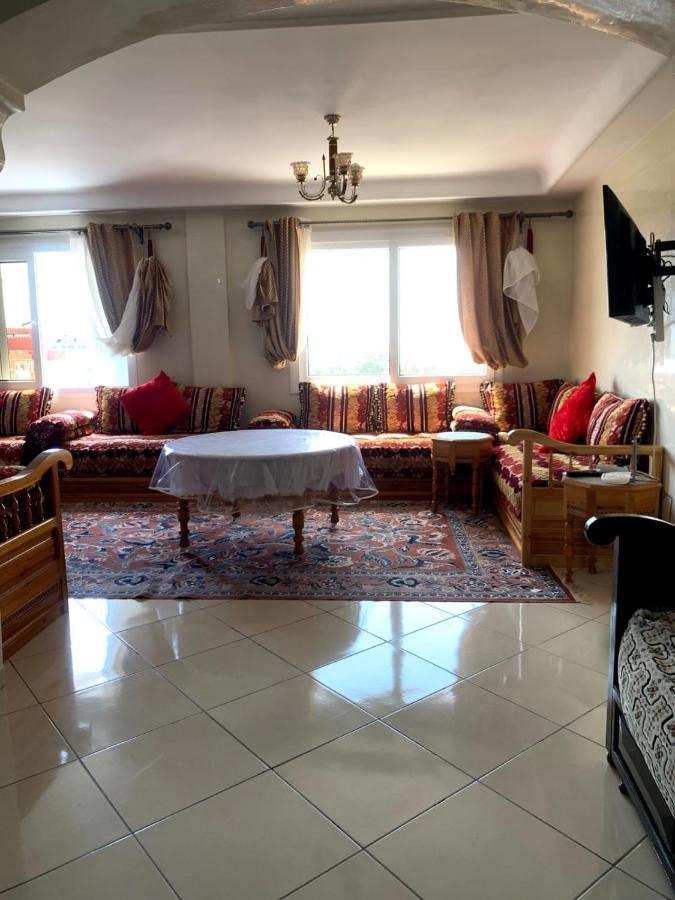 Taghazout Bay Apartment Agadir Esterno foto