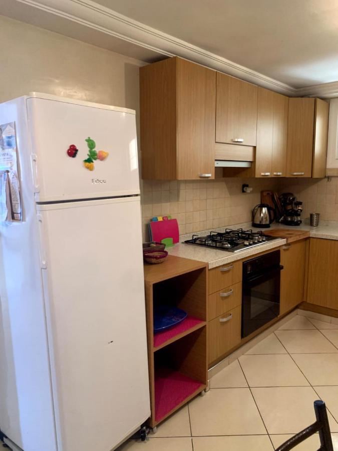 Taghazout Bay Apartment Agadir Esterno foto