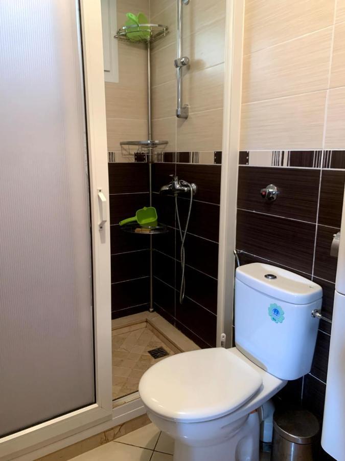 Taghazout Bay Apartment Agadir Esterno foto