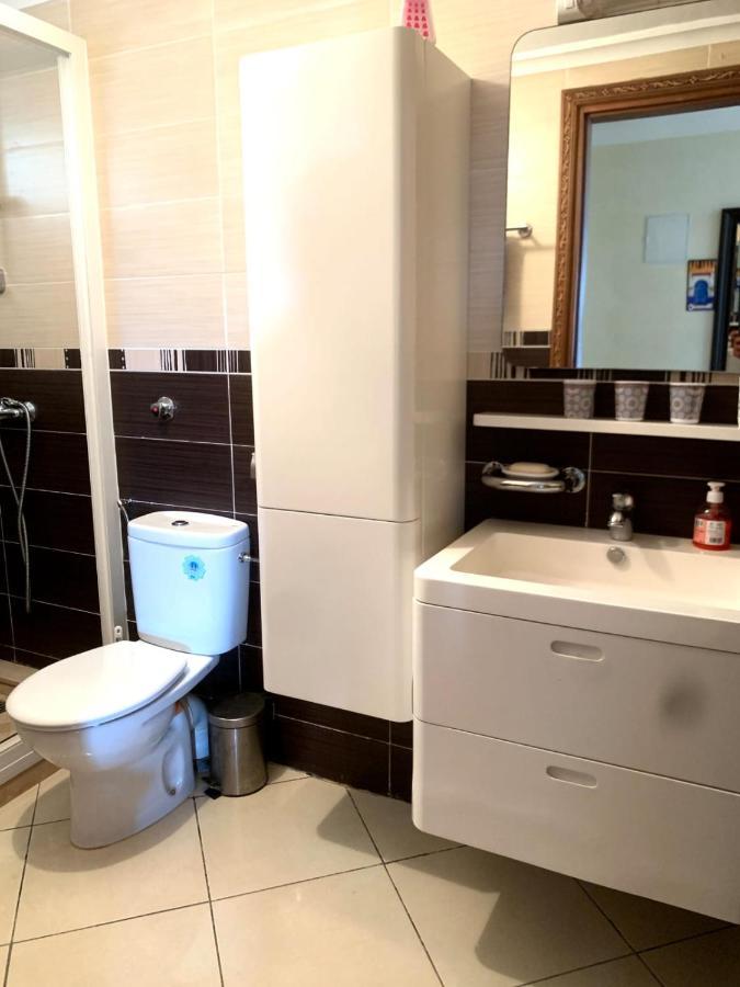 Taghazout Bay Apartment Agadir Esterno foto