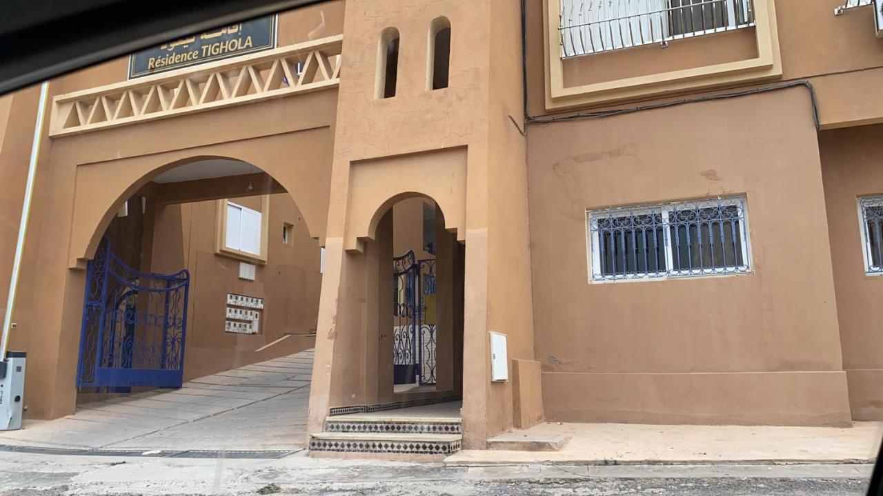Taghazout Bay Apartment Agadir Esterno foto