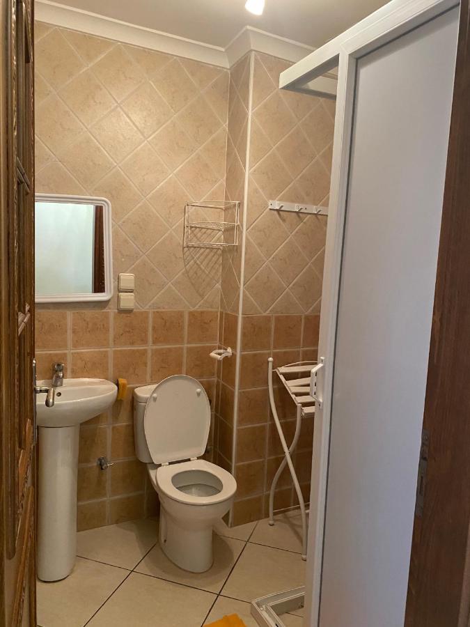 Taghazout Bay Apartment Agadir Esterno foto