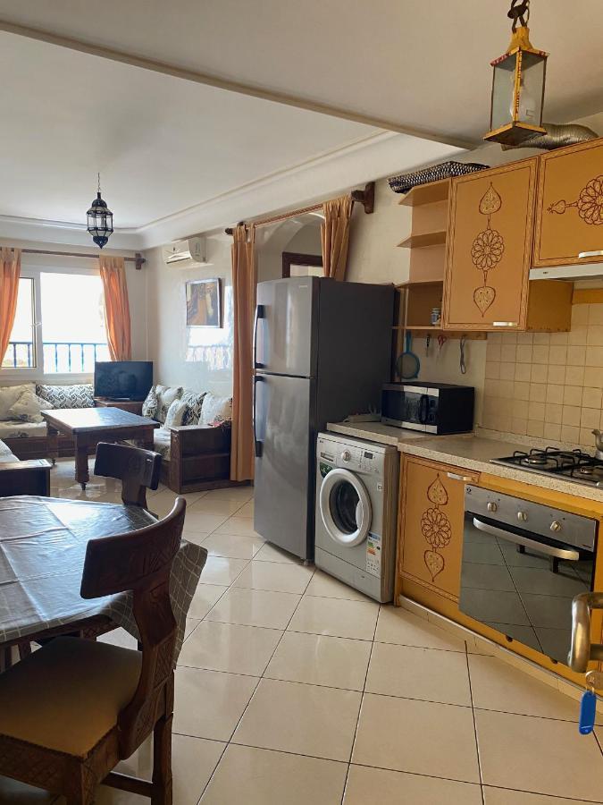 Taghazout Bay Apartment Agadir Esterno foto
