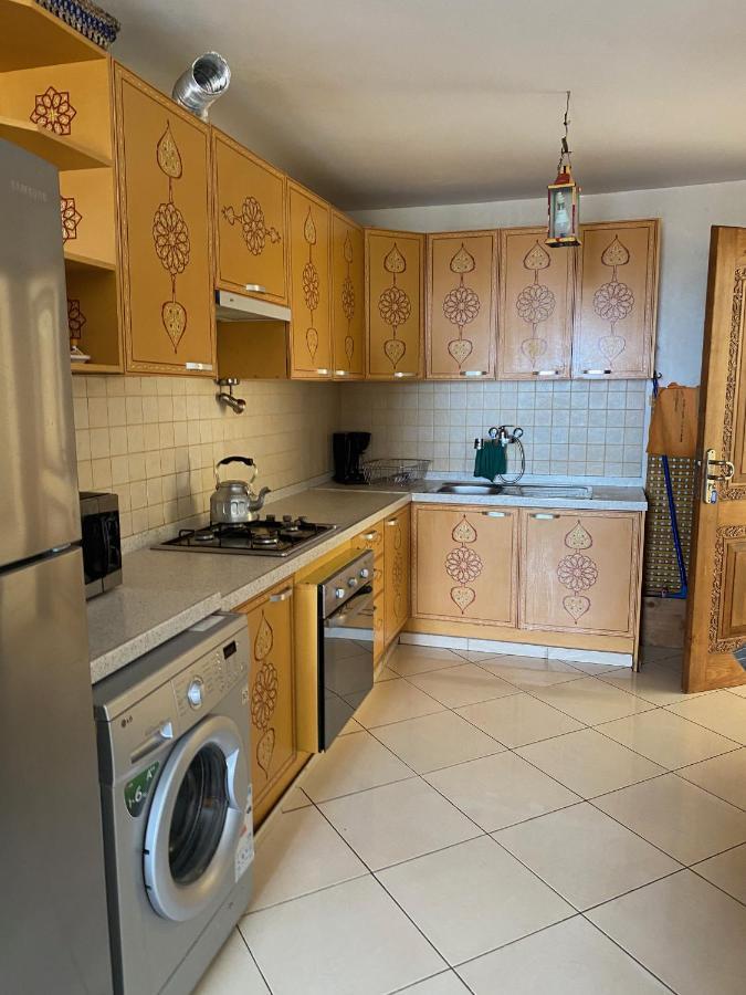 Taghazout Bay Apartment Agadir Esterno foto