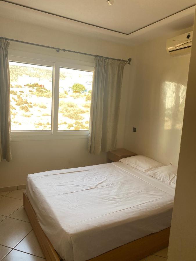 Taghazout Bay Apartment Agadir Esterno foto