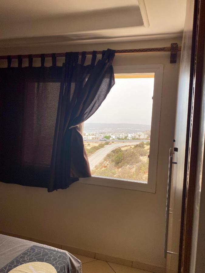 Taghazout Bay Apartment Agadir Esterno foto