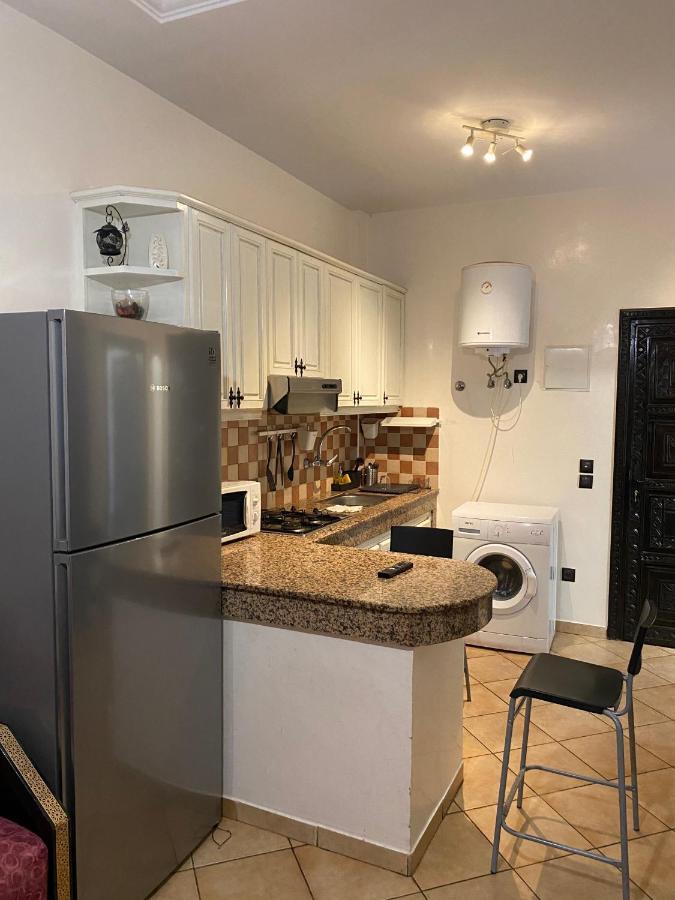Taghazout Bay Apartment Agadir Esterno foto