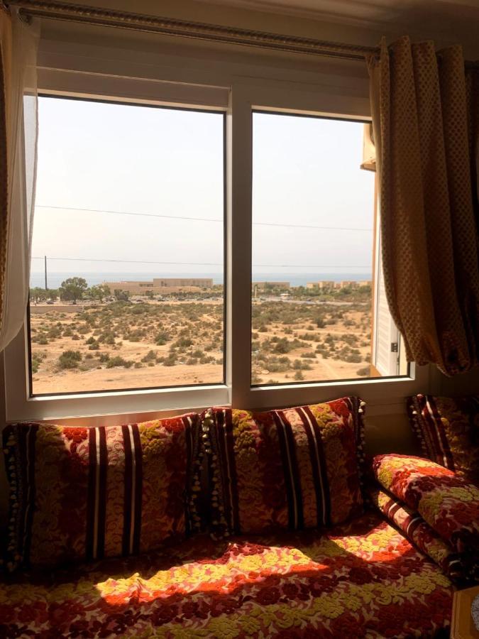 Taghazout Bay Apartment Agadir Esterno foto