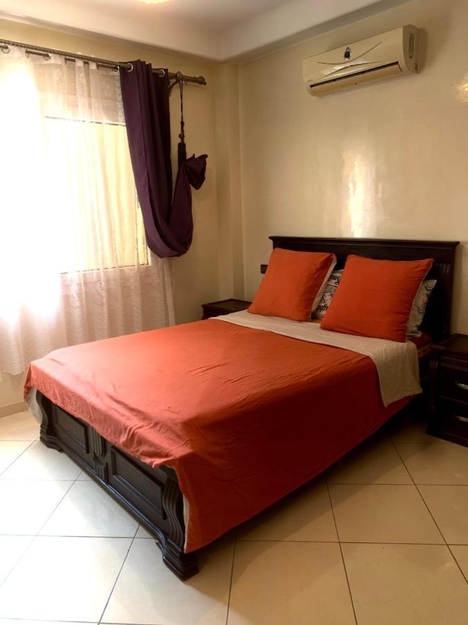 Taghazout Bay Apartment Agadir Esterno foto
