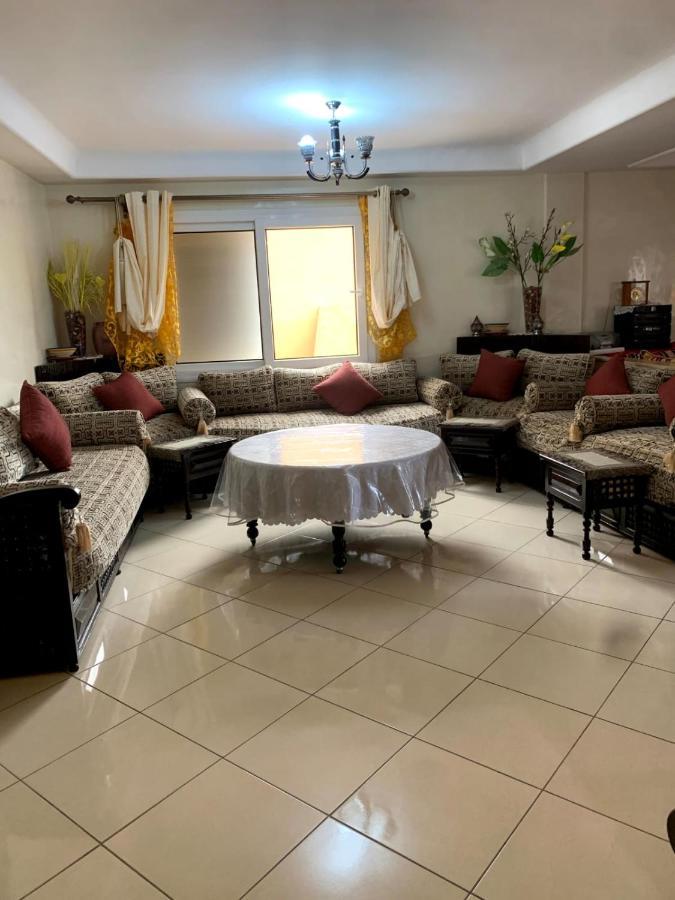 Taghazout Bay Apartment Agadir Esterno foto