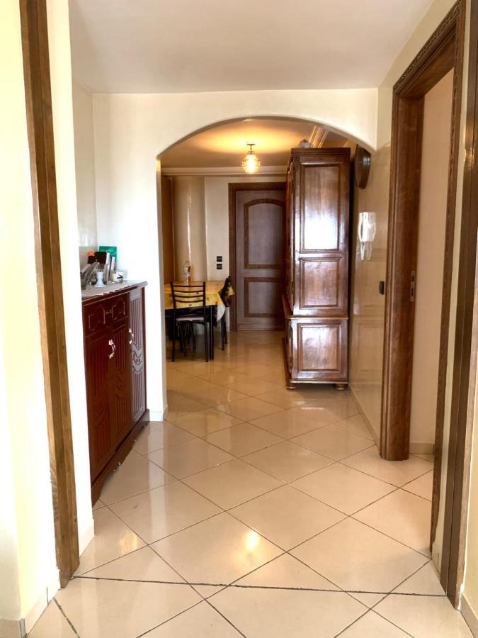 Taghazout Bay Apartment Agadir Esterno foto