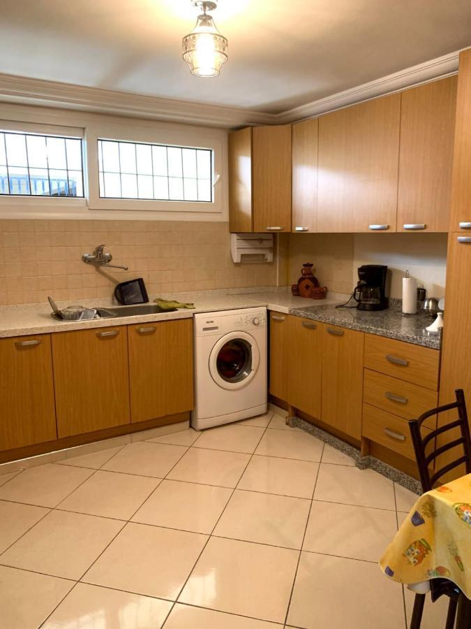 Taghazout Bay Apartment Agadir Esterno foto
