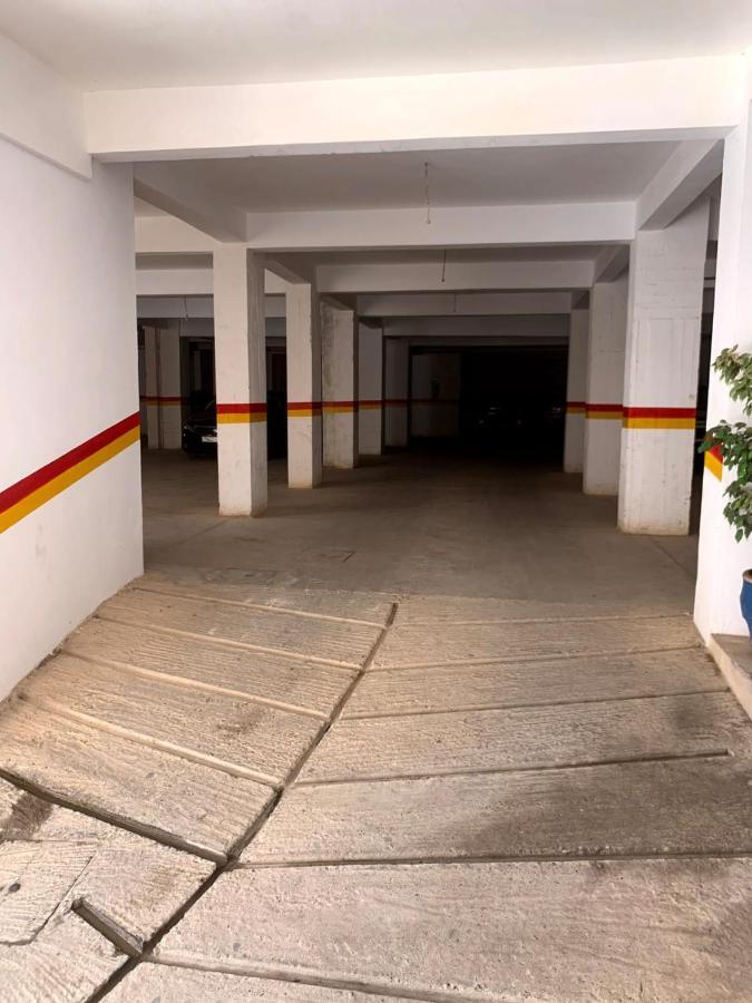 Taghazout Bay Apartment Agadir Esterno foto