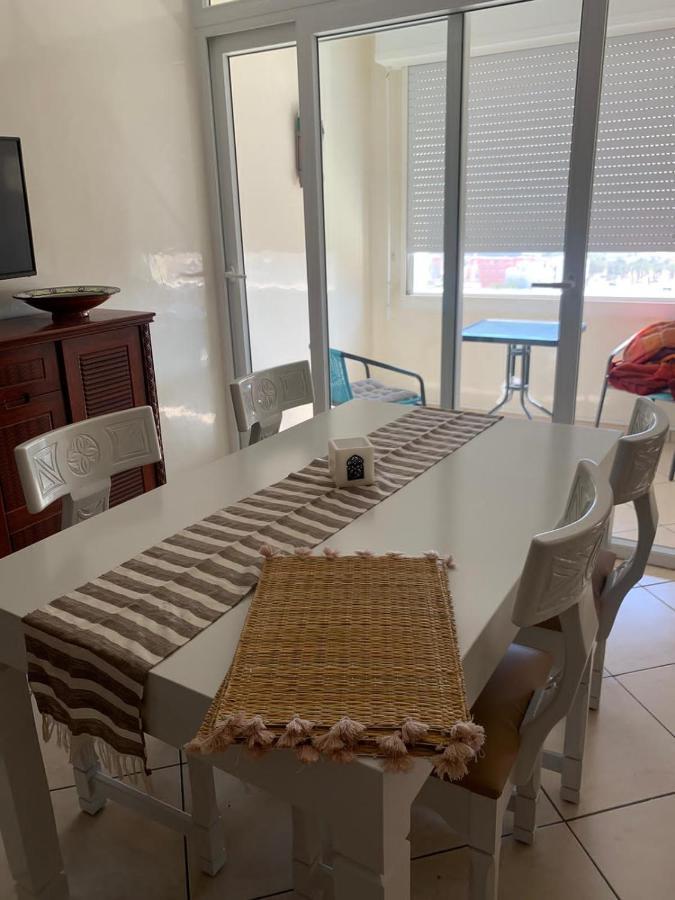 Taghazout Bay Apartment Agadir Esterno foto
