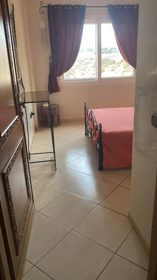 Taghazout Bay Apartment Agadir Esterno foto