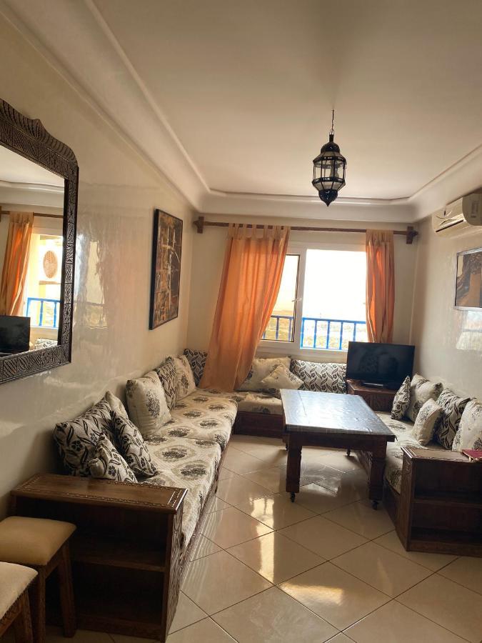 Taghazout Bay Apartment Agadir Esterno foto