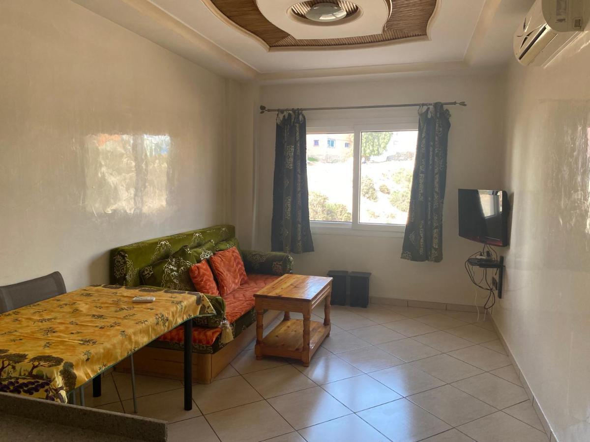Taghazout Bay Apartment Agadir Esterno foto