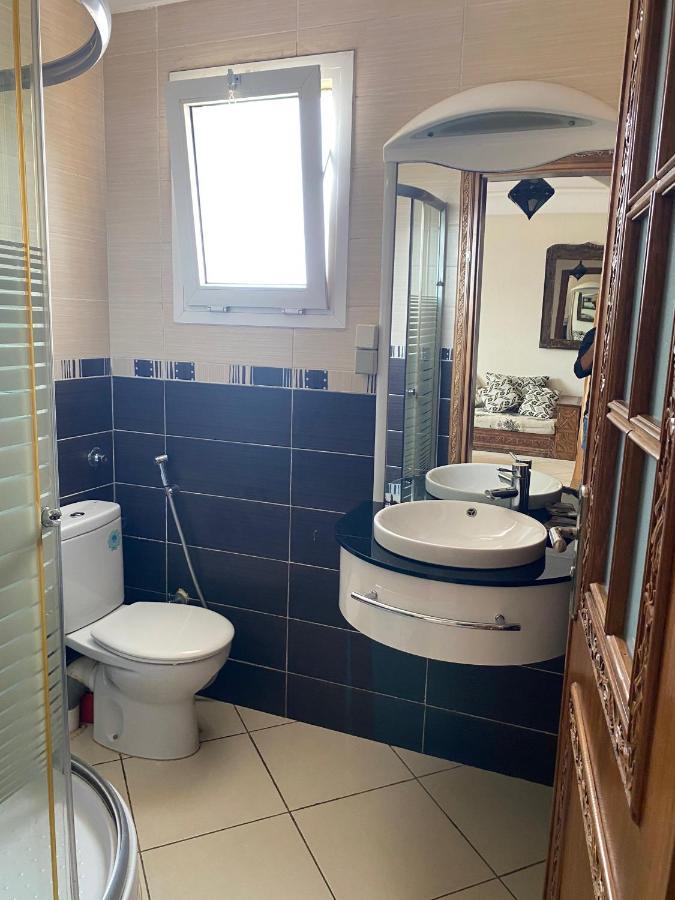 Taghazout Bay Apartment Agadir Esterno foto