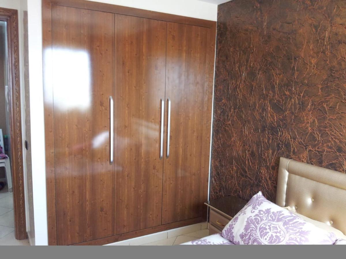 Taghazout Bay Apartment Agadir Esterno foto