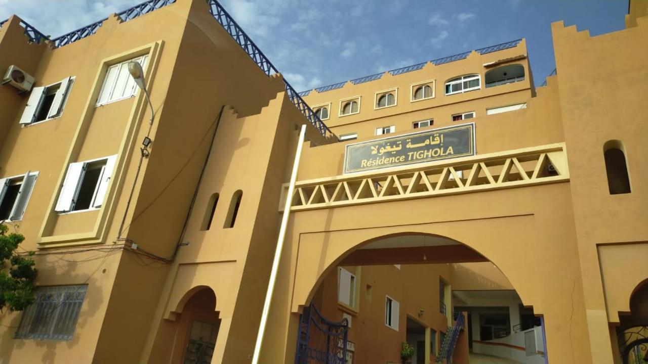 Taghazout Bay Apartment Agadir Esterno foto