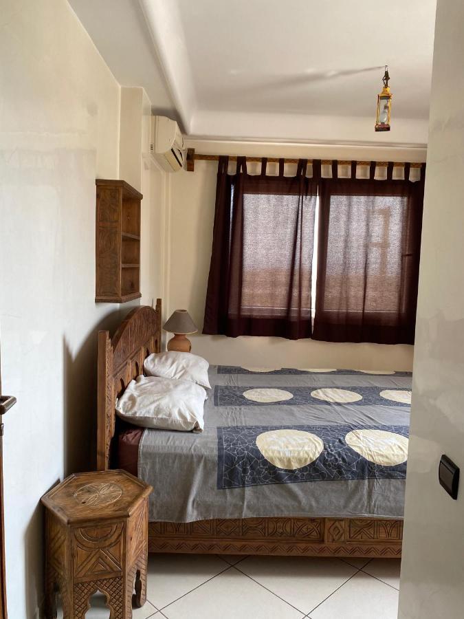 Taghazout Bay Apartment Agadir Esterno foto