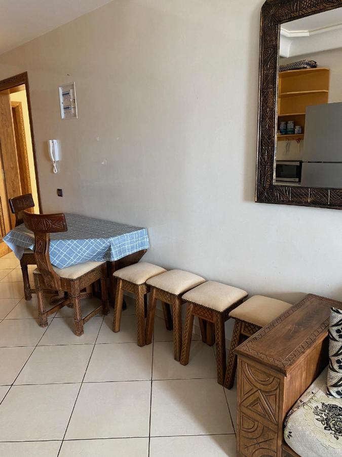 Taghazout Bay Apartment Agadir Esterno foto